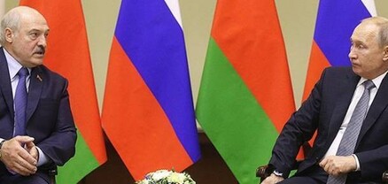Ռուսաստանի և Բելառուսի նախագահները կբանակցեն «Վոստոչնի» տիեզերակայանում