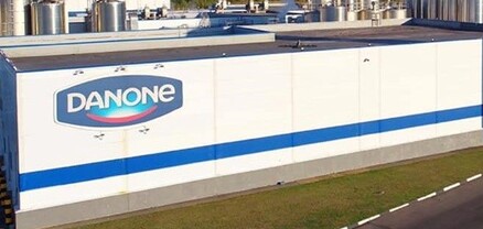 Danone-ը մտադիր չէ հեռանալ ռուսական շուկայից