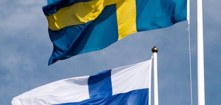 Ֆինլանդիան և Շվեդիան այս ամառ կդիմեն ՆԱՏՕ-ին անդամակցելու համար. The Times