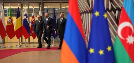ՌԴ-ում որևէ փաստաթուղթ կստորագրվի՞․ Հրապարակ