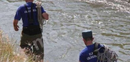 Փրկարարները ձորակից դի են դուրս բերել