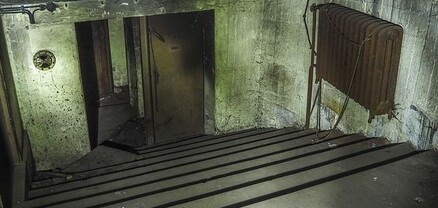 Դոնի Ռոստովում կվերանորոգվի 300-տեղանոց ռմբապաստարանը