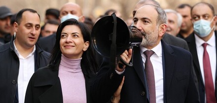 ՔՊ-ն քննարկում է իրենց հերթին հանրահավաք նախաձեռնել. Ժողովուրդ
