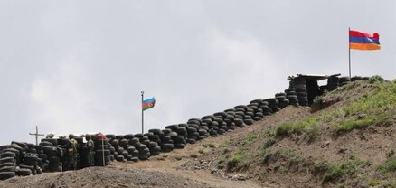 ՀՀ-ն և ՌԴ-ն պայմանավորվել են ակտիվացնել Հայաստանի, Ռուսաստանի և Ադրբեջանի եռակողմ փոխգործակցությունը