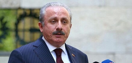 Թուրքիայի խորհրդարանի նախագահը հետ է ուղարկել Հայոց ցեղասպանությունը ճանաչելու մասին Փայլանի օրինագիծը