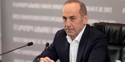 «Ոչ մի սենսացիոն բան չկա». Ռոբերտ Քոչարյանի գրասենյակը մեկնաբանել է նրա վնասվածքի մասին լուրը