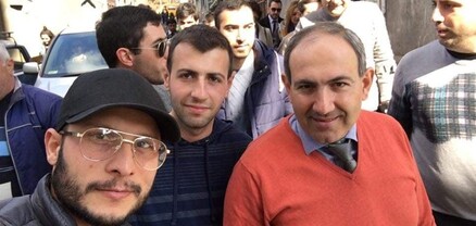ՔՊ-ական քարոզիչները, «հորքուրի գանձն» ու ալբանական ջոկատի խարակիրին