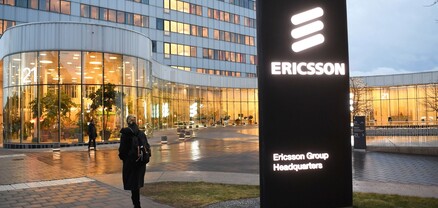 Ericsson-ն անորոշ ժամանակով դադարեցնում է աշխատանքը Ռուսաստանում