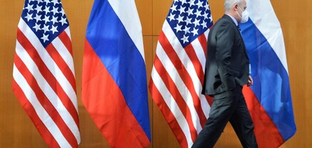 Ռուսաստանը նոտա է հղել ԱՄՆ-ին՝ պահանջելով դադարեցնել Ուկրաինային զենքի մատակարարումը