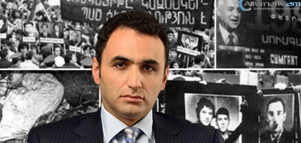 Ավետիք Չալաբյանի ներդրումն անուրանալի է Հայաստանի և Արցախի զարգացման ու անվտանգության գործում․ հայտարարություն