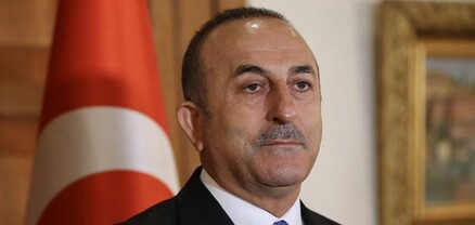 Թուրքիայի արտգործնախարարը խոսել է Ուկրաինայում հակամարտության շարունակմանն աջակցող ուժերի մասին