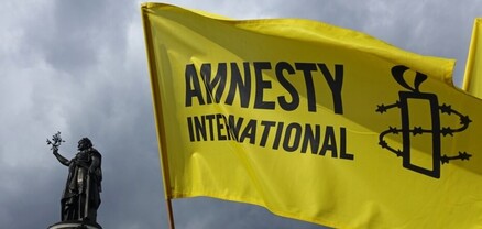 Բուչայում մի շարք մարդկանց գնդակահարել են ռուս հատուկջոկատայինները. Amnesty International