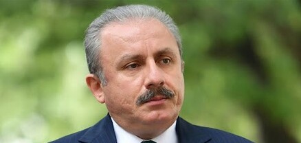 Թուրքիայի Ազգային ժողովի նախագահը մեկնել է Բաքու
