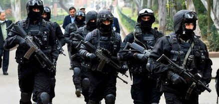 Տաջիկստանի ՆԳՆ-ն հայտնել է «հակաահաբեկչական գործողության» ընթացքում 8 զոհի և 11 վիրավորի մասին