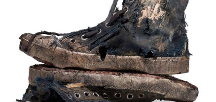Balenciaga-ն արհեստականորեն մաշված սպորտային կոշիկներ է ստեղծել