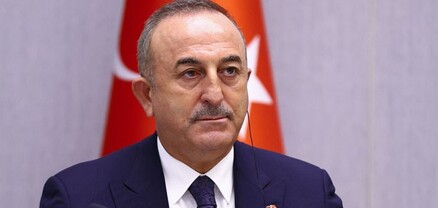 Չավուշօղլուի հայտարարությունը ՆԱՏՕ-ի թեմայով