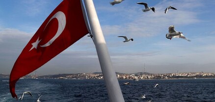 Թուրքիան մտադիր է 2023 թվականի առաջին եռամսյակում սպառել Սև ծովից արդյունահանվող գազը