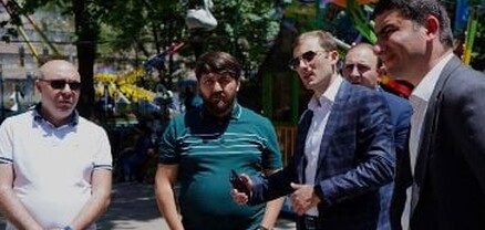 Երևանի կարուսելները կանխարգելիչ ստուգման են ենթարկվել
