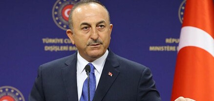 Թուրքիան «կոշտ կերպով նախազգուշացրել է» Գերմանիային և Ֆրանսիային՝ քրդերի ցույցերի համար. Չավուշօղլու