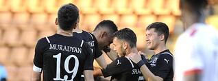 Ավարտվեց ֆուտբոլի Հայաստանի Պրեմիեր լիգայի առաջնությունը