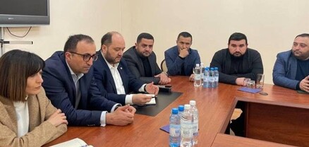 Քաղպայմանագիրը մտել է ընտրությունների փուլ․ Հրապարակ