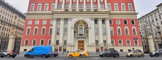 Դոնեցկի և Լուգանսկի վերականգնման պատասխանատվությունը ստանձնել է Մոսկվայի քաղաքապետարանը. RBK