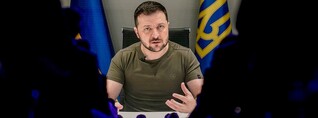 Ուկրաինայի նախագահը խոսել է ծրագրի մասին, որը կգործի իր մահվան դեպքում