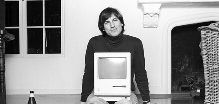 Սթիվ Ջոբսի ինքնագրով առաջին Apple համակարգիչն աճուրդի է հանվել