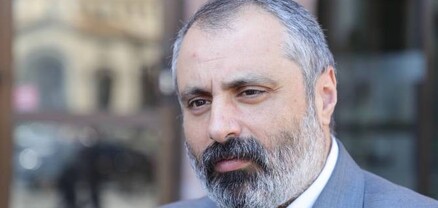 Սա լինելու է աշխարհաքաղաքական ու բարոյահոգեբանական կատաստրոֆա. Դավիթ Բաբայան