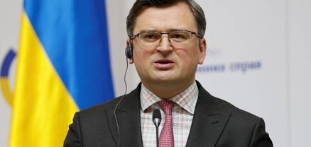 Դա մենք կուլ չենք տա. Կուլեբան՝ ԵՄ թեկնածուի կարգավիճակի հարցում Ուկրաինային մերժելու մասին
