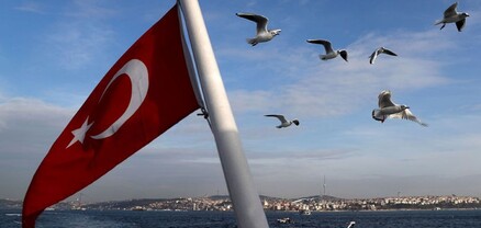 Թուրքիան մտադիր է 2023 թ. առաջին եռամսյակում սպառել Սև ծովի գազը