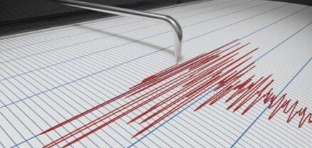 Երեկվա երկրաշարժի հետցնցումների քանակը 30 է, որոնցից առավելագույնի ուժգնությունը 1․7 մագնիտուդ է