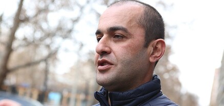 Փչվում է հերթական փուչիկ-քրեական գործը․ փաստաբան