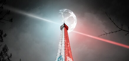 Փարիզի աստղազարդ երկինքը. Չեմպիոնների լիգայի եզրափակչին ընդառաջ