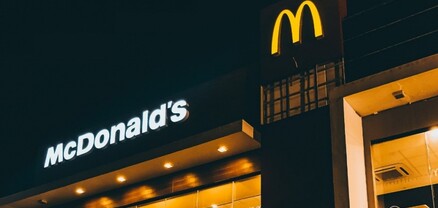 McDonald's-ի ռուսական բիզնեսը կգնի Նովոկուզնեցկից ձեռնարկատերը