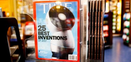 Զելենսկին և Պուտինը, ըստ Time-ի, աշխարհի ամենաազդեցիկ մարդկանցից են