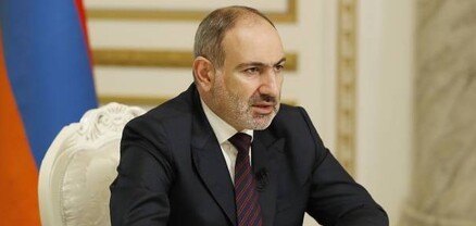 Ադրբեջանը տպավորություն է ստեղծում, թե սեղանին լինելու են միայն իր առաջարկները․ Փաշինյան