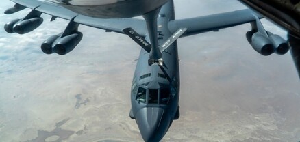 ԱՄՆ-ը հաղորդել է հիպերձայնային թևավոր հրթիռի բարեհաջող փորձարկման մասին