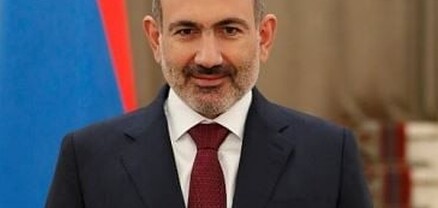 Փաշինյանը շնորհավորական ուղերձներ է հղել արաբական մի շարք երկրների առաջնորդներին