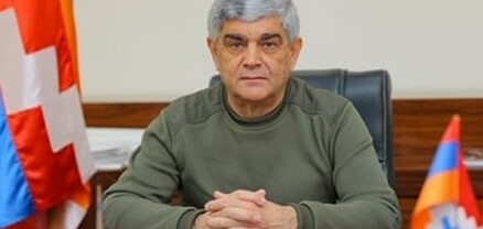 2020-ի դաժան պատերազմը չկասեցրեց Արցախի հայկական պետականության ընթացքը. Վիտալի Բալասանյան