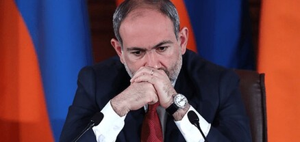 Ինչ են զեկուցել ուժայինների ղեկավարները Փաշինյանին. Փաստ