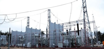 Լուգանսկի շրջանի ուկրաինական հատվածը մնացել է առանց էլեկտրականության