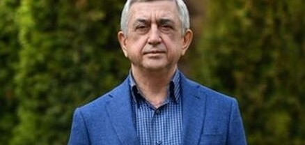 Ես 100 տոկոսով վստահ եմ, որ Ղարաբաղը չի լինելու Ադրբեջանի կազմում. Սերժ Սարգսյան