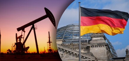 Գերմանիան աջակցել է Ռուսաստանից նավթի ներմուծման էմբարգոյին