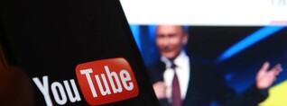 YouTube-ը հազարավոր ալիքներ է արգելափակել, որոնք պատերազմը «հատուկ գործողություն» են անվանվել