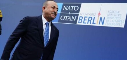Թուրքիան գրավոր համաձայնագիր է պահանջում Ֆինլանդիայի և Շվեդիայի հետ