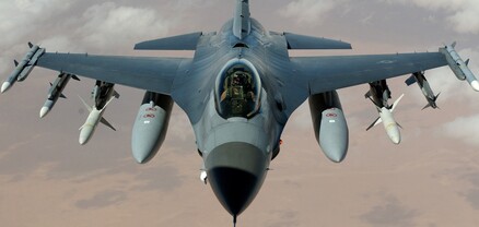 Ամերիկայի հայկական համագումարը դեմ է F-16-ի գործարքի համար Թուրքիայի առաջարկին