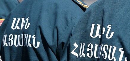 Փրկարարները օգնել և դիտահորից դուրս են բերել շան ձագին