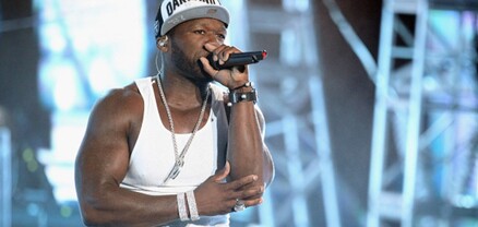 50 Cent-ը Հայաստան է ժամանում