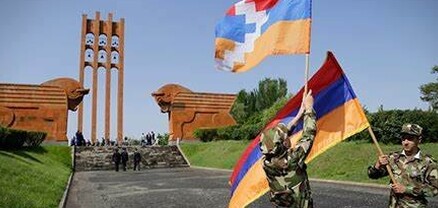 Այսօր Հայաստանի Առաջին Հանրապետության հիմնադրման 104-ամյակն է